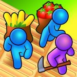 Farm Land Logo