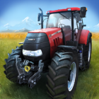 Farming Simulator 14 Logo