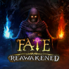 FATE Reawakened Logo