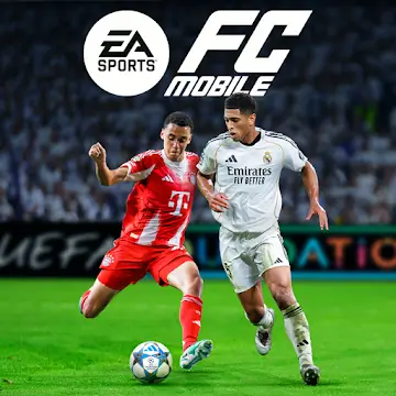 FIFA Football 22 Logo