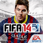 FIFA 14 Legacy Edition Logo