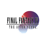 FINAL FANTASY IV: TAY Logo