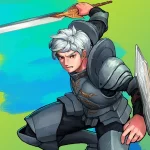 Final Sword Mobile Edition Logo