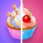 Findscapes - Differences Online Logo