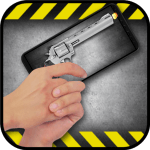 Fire Weapons Simulator Logo