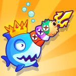 Fish.IO Logo