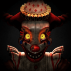 Five Nights At Freddy’s: Secret Of The Mimic Logo