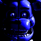 Five Nights At Freddy’s: Sister Location Logo