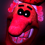 Five Nights At Livesey Logo