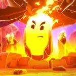 Flame Keeper Logo
