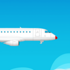 Flight Simulator 2D – Sandbox Logo