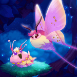 Flutter: Starlight Logo