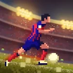 Football Boss: Be The Manager Logo