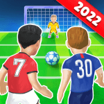 Football Clash Logo