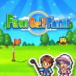 Forest Golf Planner Logo