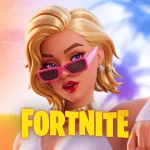 Fortnite Logo