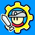 Fortress Of Gears Logo
