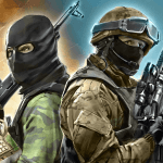 Forward Assault Logo