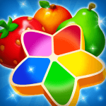 Fruits Mania Logo