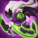 Gacha Heroes Logo