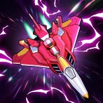Galaxy Wing Zero Logo