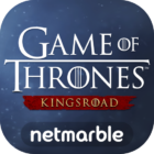 Game Of Thrones: Kingsroad Logo