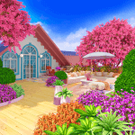 Garden Sweet Design Logo