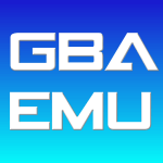 GBA.emu Logo