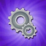Gear Clicker Logo