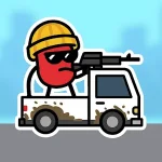 Gear Truck! Logo