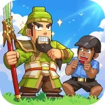 Go Go Samkok Logo