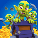 Gold And Goblins Logo