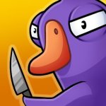 Goose Goose Duck Logo