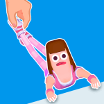 Grab Master! Logo