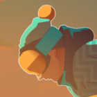 Grand Mountain Adventure 2 Logo