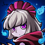 Green's Secret: Idle Logo