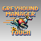 Greyhound Manager Touch Logo