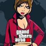 GTA III - Definitive Logo