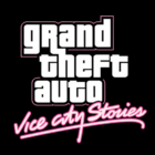 Grand Theft Auto: Vice City Stories Logo