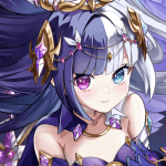 Guardian Goddess: Idle RPG Logo
