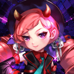 Guardian Soul: ENTARUS Logo