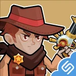Gungoon.io Logo
