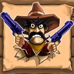 Guns'n'Glory Logo