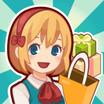 Happy Mall Story Logo