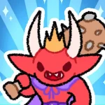 Hellbounce: Merge Defense Logo