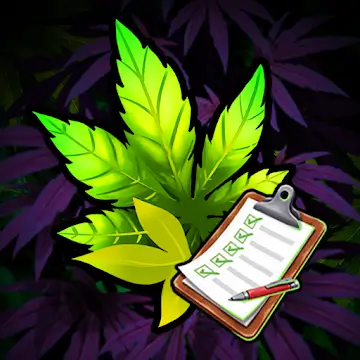 Hempire MOD APK Logo