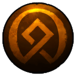 HERETIC GODS Logo