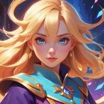 Hero Legends: A Summon Saga Logo