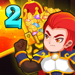 Hero Rescue 2 Logo