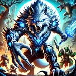 Hero Wars: Last Survivor Logo